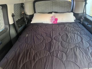 Peugeot Traveller 2018