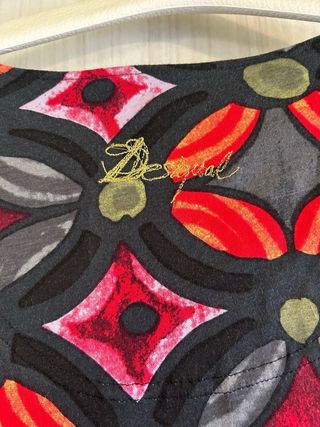 Vestito Desigual multicolor