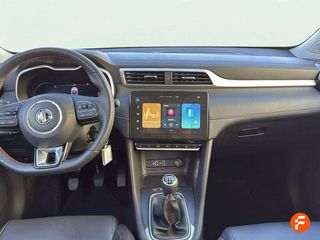 MG ZS 1.5 Luxury