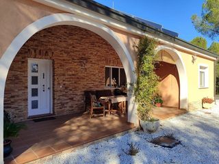 Chalet en venta en Alcoy/Alcoi