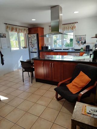 Chalet en venta en Alcoy/Alcoi