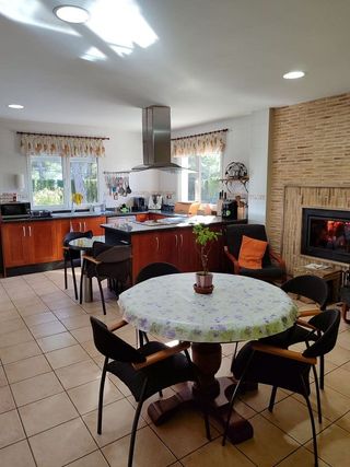 Chalet en venta en Alcoy/Alcoi