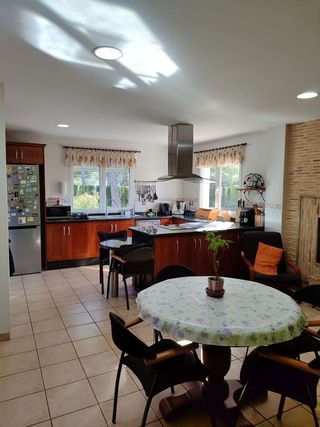 Chalet en venta en Alcoy/Alcoi