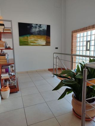 Chalet en venta en Alcoy/Alcoi