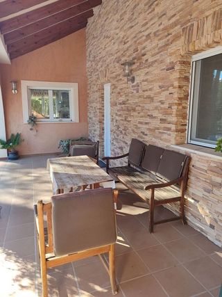 Chalet en venta en Alcoy/Alcoi