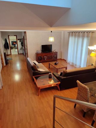 Chalet en venta en Alcoy/Alcoi