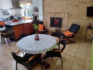 Chalet en venta en Alcoy/Alcoi