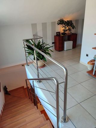 Chalet en venta en Alcoy/Alcoi