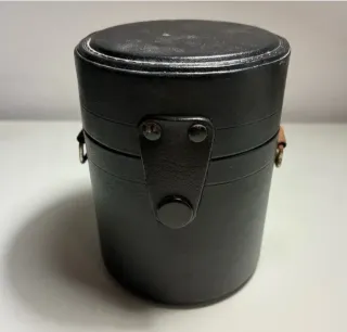 Objetivo Asahi Pentax Takumar 105mm f/2.8