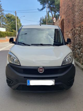 FIAT Doblò 2017