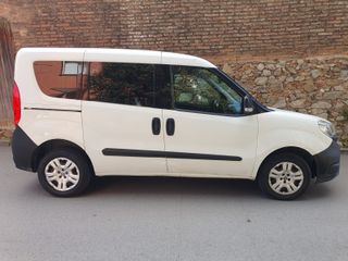 FIAT Doblò 2017