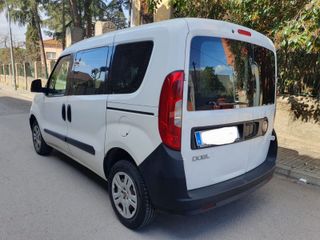 FIAT Doblò 2017