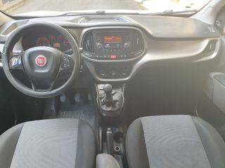 FIAT Doblò 2017