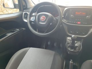 FIAT Doblò 2017