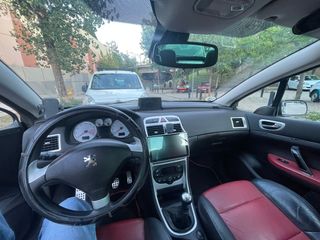 Peugeot 307 2004