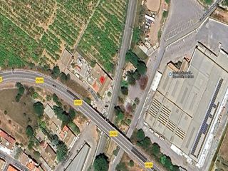 Casa en venta en Alquerías del Niño Perdido