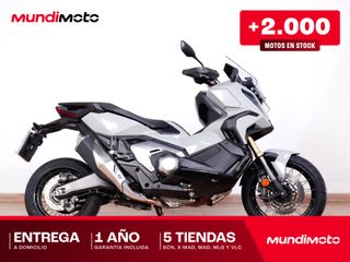 HONDA X-ADV 