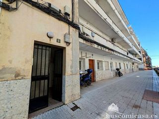 Piso en alquiler en Linares