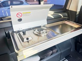 Volkswagen California BEACH 150CV