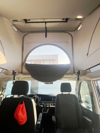 Volkswagen California BEACH 150CV