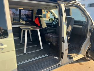 Volkswagen California BEACH 150CV