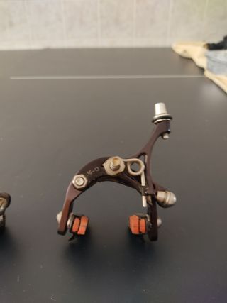 Frenos Campagnolo - Bicicleta