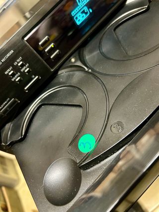 Philips CDR 785 Grabadora CD HiFi