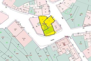 Terreno en venta en Guarda (A)