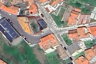 Terreno en venta en Guarda (A)