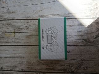 mando inalámbrico PS4