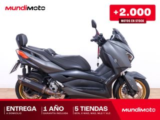 YAMAHA X-MAX 300 TECH MAX ABS
