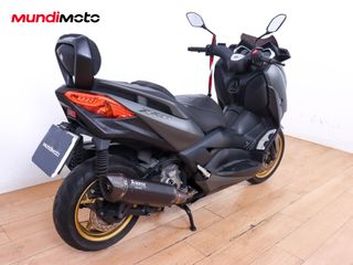 YAMAHA X-MAX 300 TECH MAX ABS