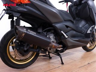 YAMAHA X-MAX 300 TECH MAX ABS