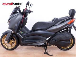 YAMAHA X-MAX 300 TECH MAX ABS