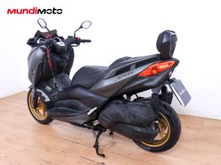 YAMAHA X-MAX 300 TECH MAX ABS