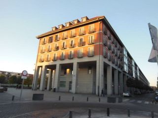 Garaje en venta en Centro de Leganés en Leganés