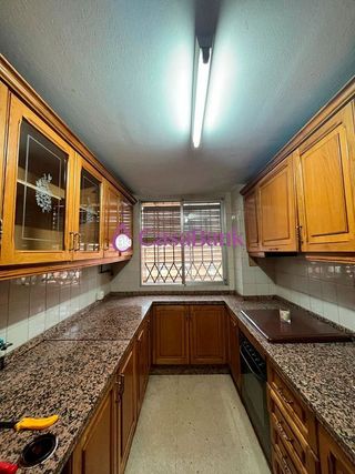 Piso en venta en Sector Sur en Córdoba