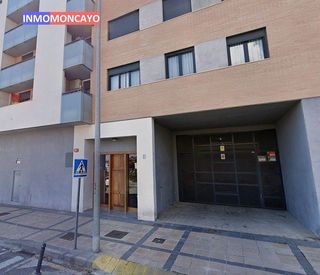 Garaje en venta en Tudela