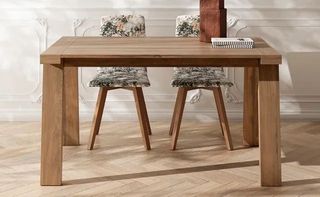 MESA DE COMEDOR EXTENSIBLE 25822 