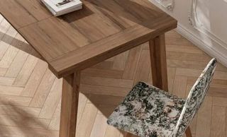 MESA DE COMEDOR EXTENSIBLE 25822 