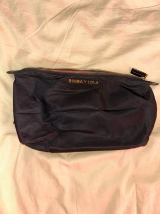 Neceser Bimba y Lola - Negro
