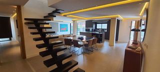 Chalet en alquiler en Zona Miraflores en Marbella