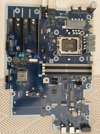 Placa base HP Z4 Intel LGA1700