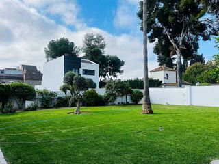Chalet en venta en Campo de Mijas en Mijas