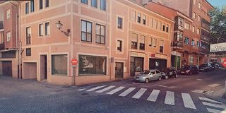 Local comercial en alquiler en Centro en Segovia