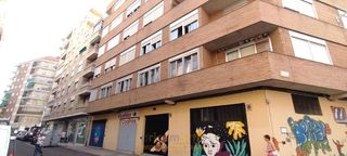 Piso en alquiler en Carmelitas - San Marcos - Campillo en Salamanca