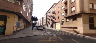 Piso en alquiler en Carmelitas - San Marcos - Campillo en Salamanca
