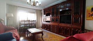 Piso en alquiler en Carmelitas - San Marcos - Campillo en Salamanca