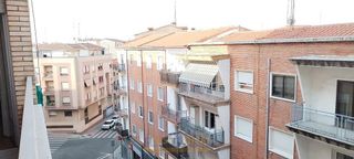 Piso en alquiler en Carmelitas - San Marcos - Campillo en Salamanca
