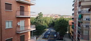 Piso en alquiler en Carmelitas - San Marcos - Campillo en Salamanca